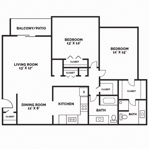 7349 Grant St 1-2 Beds Apartment for Rent - Photo Gallery 30